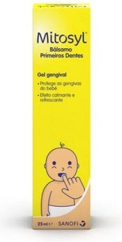 Balm Mitosyl First Teeth Balm