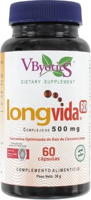 Биологически активная добавка V.Byotic V.Byotic Long Vida