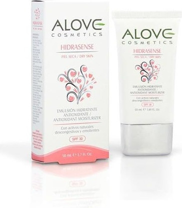 Эмульсия Prisma Natural Alove Cosmetics Hydrasense