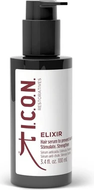 Сыворотка Elixir Serum Icon Denim