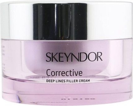 Крем Skeyndor Corrective Глубоко заполняющий морщины