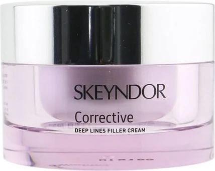 Крем Skeyndor Corrective Глубоко заполняющий морщины