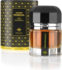 Eau de Parfum Ramon Monegal Mon Patchouly