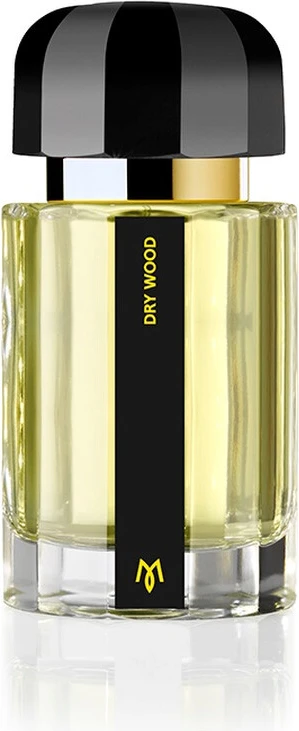 Eau De Parfum Ramon Monegal Dry Wood