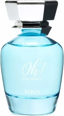 Eau De Toilette Tous Oh! The Origin