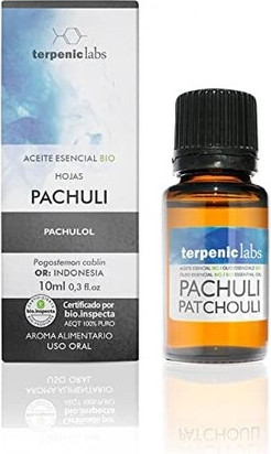 Туалетная вода Terpenic