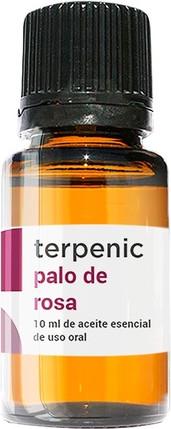 Эфирное масло Пало Де Роза Terpenic