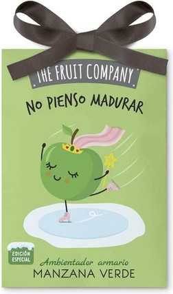 Closet Air Freshener The Fruit Company