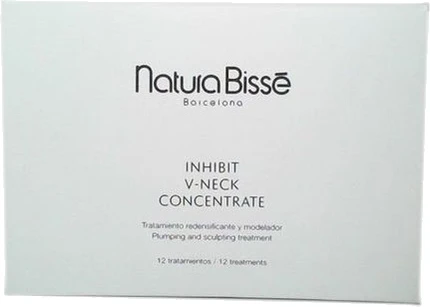 Лифтинговый концентрат Natura Bisse Inhibit V-Neck