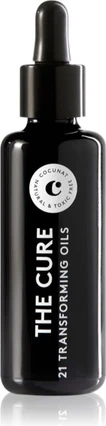 Питательная сыворотка Cocunat The Cure