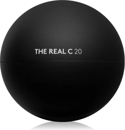 Сыворотка для лица Cocunat The Real C