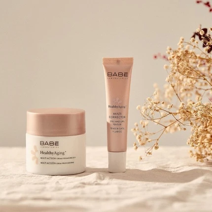 Крем Babe Healthyaging Multi Action Cream