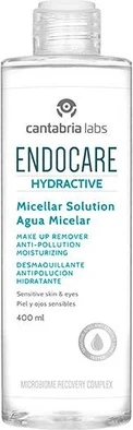 Micellar Water Endocare Hydractive