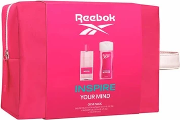Туалетная вода Reebok Inspire Your Mind