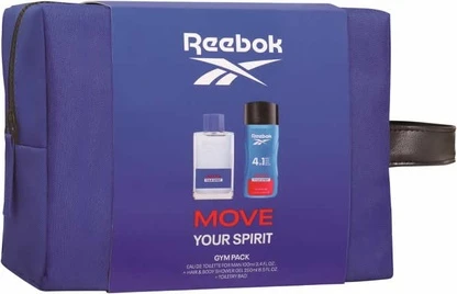 Туалетная вода Reebok