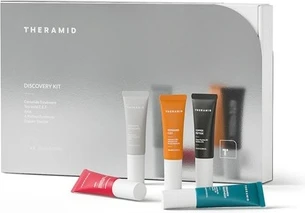 Набор для ухода за лицом Theraderm Discovery Kit