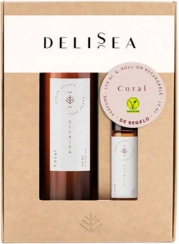 Набор Одеколон Delisea