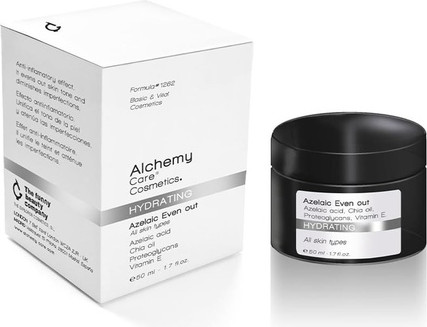 Увлажняющий крем Alchemy Care Cosmetics Azelaic Even Out
