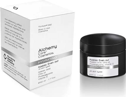 Увлажняющий крем Alchemy Care Cosmetics Azelaic Even Out