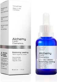 Увлажняющая сыворотка Alchemy Care Cosmetics Alchemy