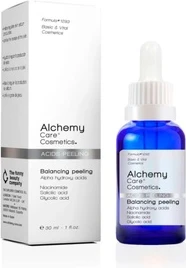 Увлажняющая сыворотка Alchemy Care Cosmetics Alchemy