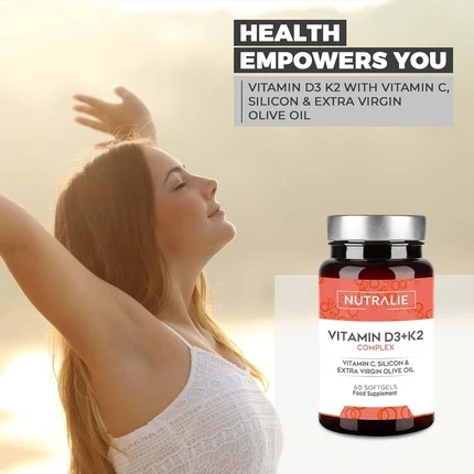 Витаминная Сыворотка Nutralie