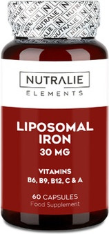 Капсулы Минералы Nutralie