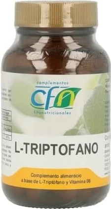 Капсулы Cfn L-Триптофан