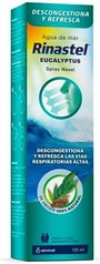 Nasal Spray Rilastil Rinastel Eucalyptus