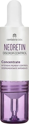 Концентрат-сыворотка Glow Concentrate Neoretin