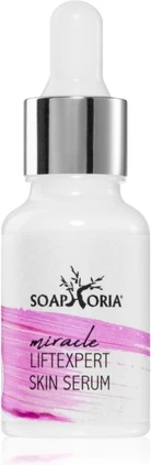 Омолаживающая сыворотка Soaphoria Miracle Intensive Anti-Age Serum