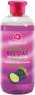 Bath Foam Dermacol Aroma Ritual