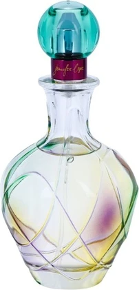 Eau De Parfum Jennifer Lopez Live