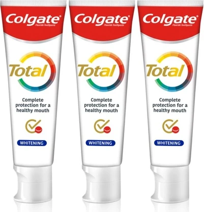 Наборы для ухода за лицом Total