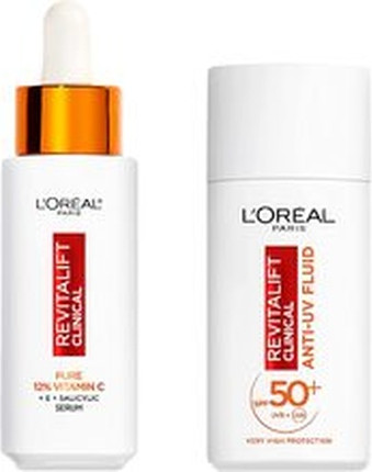 Защита лица от солнца L'Oreal Professional
