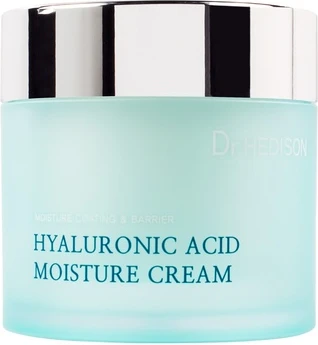 Увлажняющий крем для лица Dr Hedison Hyaluronic Acid Moisture Cream