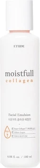 Эмульсия Etude House Moistfull Collagen