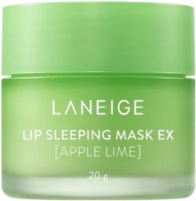 Ночная маска для губ Laneige