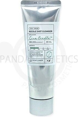 Очищающее средство Vt Cosmetics