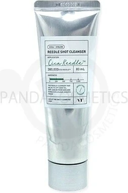 Очищающее средство Vt Cosmetics