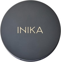 Компактная пудра Inika Organic Buildable Baked Mineral Foundation