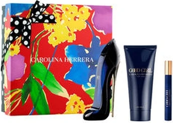 Набор ароматов Carolina Herrera