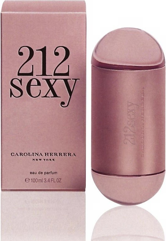 Духи Carolina Herrera 212 Sexy