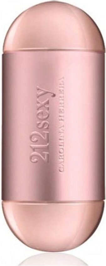 Духи Carolina Herrera 212 Sexy