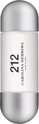 Туалетная вода Carolina Herrera