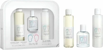 Набор подарков с одеколоном Eau My BB Eau My BB