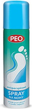 Deodorant Spray Astrid Andersen
