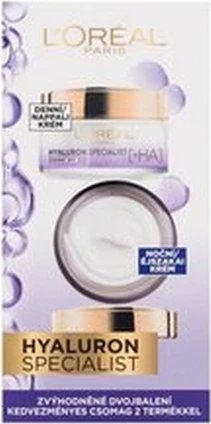 Сыворотка L'Oréal Professional Hyaluron Specialist