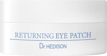 Патчи для глаз Dr Hedison Returning Eye Patch