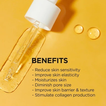 Сыворотка Neogen DERMALOGY Real 2.5% Peptide Firming Capsule